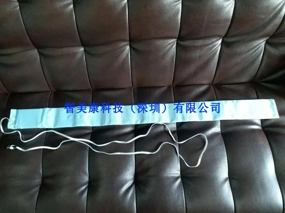 PVDF 압전 박막 센서 IPS-17020