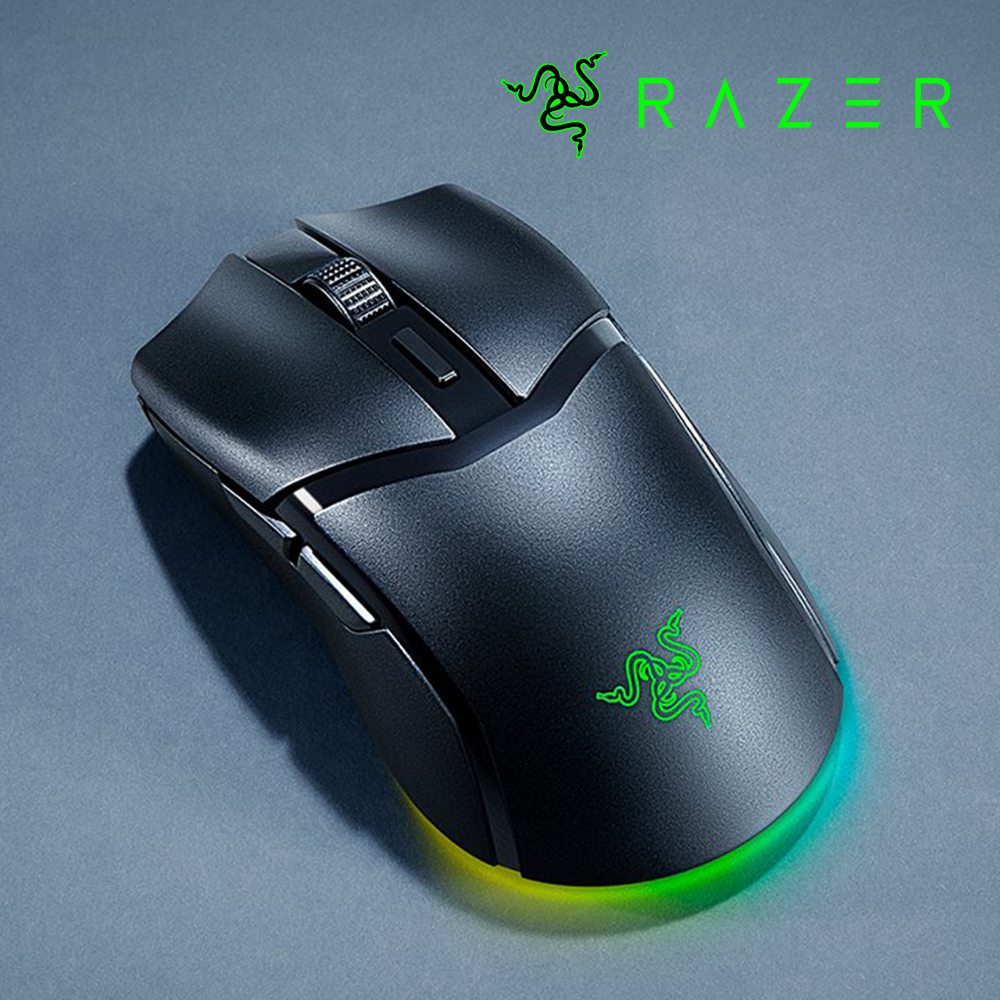 [국내정발] 레이저 코브라 하이퍼스피드 무선