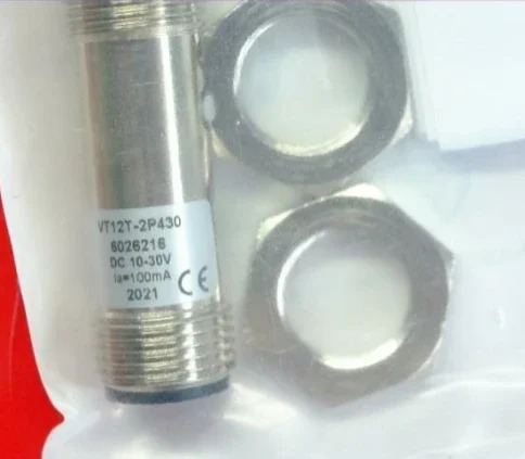 확산 반사 광전센서 S-i-c-k VT12T-2P430 6026216 신