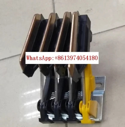 독일 Farrer VAHLE 카본 브러쉬 KESR32-55F-4- 18172286