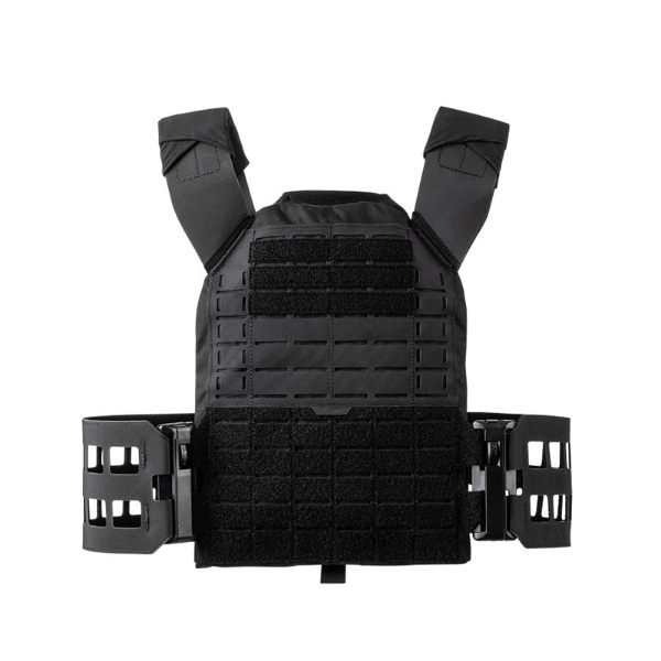 5.11 택티컬 QR 플레이트 캐리어(블랙) - 5.11 tactical QR Plate Carrier(Black) - 상세 이미지 2