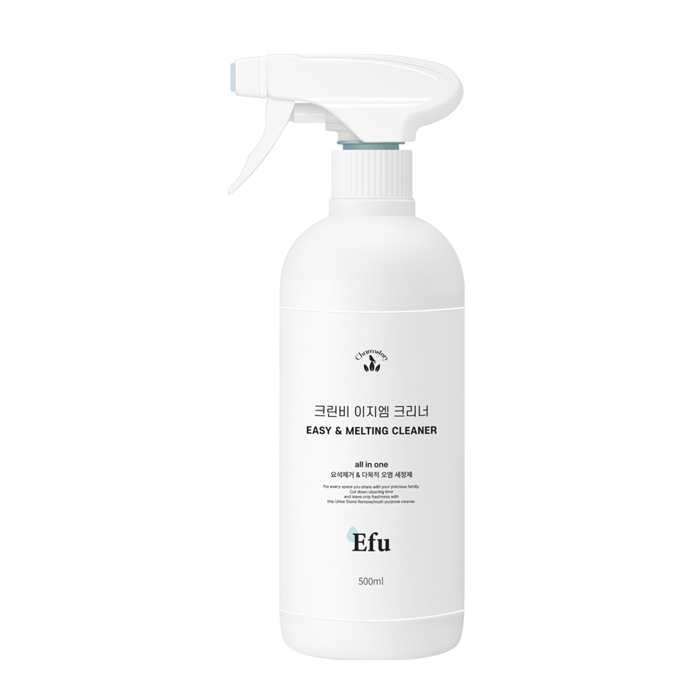 에퓨 욕실 변기청소 이지엠 크리너 살균 99.9% 항균 냄새 악취 제거 화장실 청소 싱크대 세척