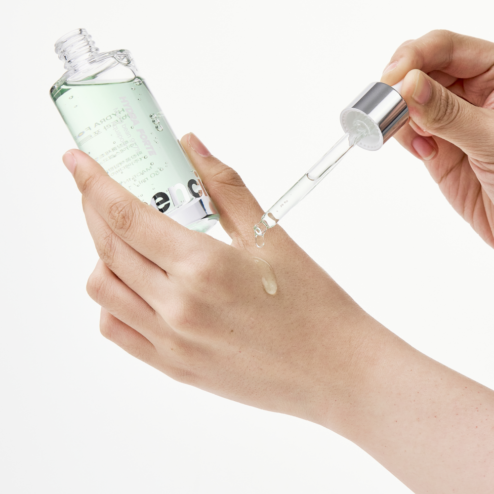 에센시엘 속건조 하이드라 앰플 녹두 아쿠아포린 50ml, 1개 이미지 8