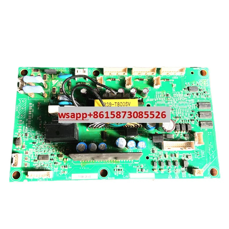 YPHT31625-1C 주파수 변환기 A1000-45/55KW 전원공급장치 710121  드라이버 보드 ETC 710122