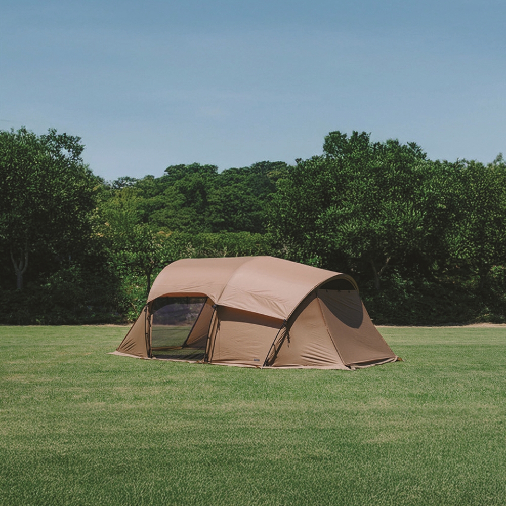 디얼스 이너코어 텐트 루프탑