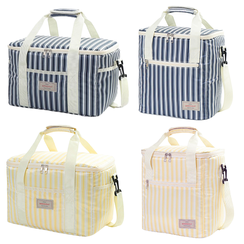 리틀젬스 이유식 보냉백 유아 미니 보냉가방 대형 쿨러백 아이스가방