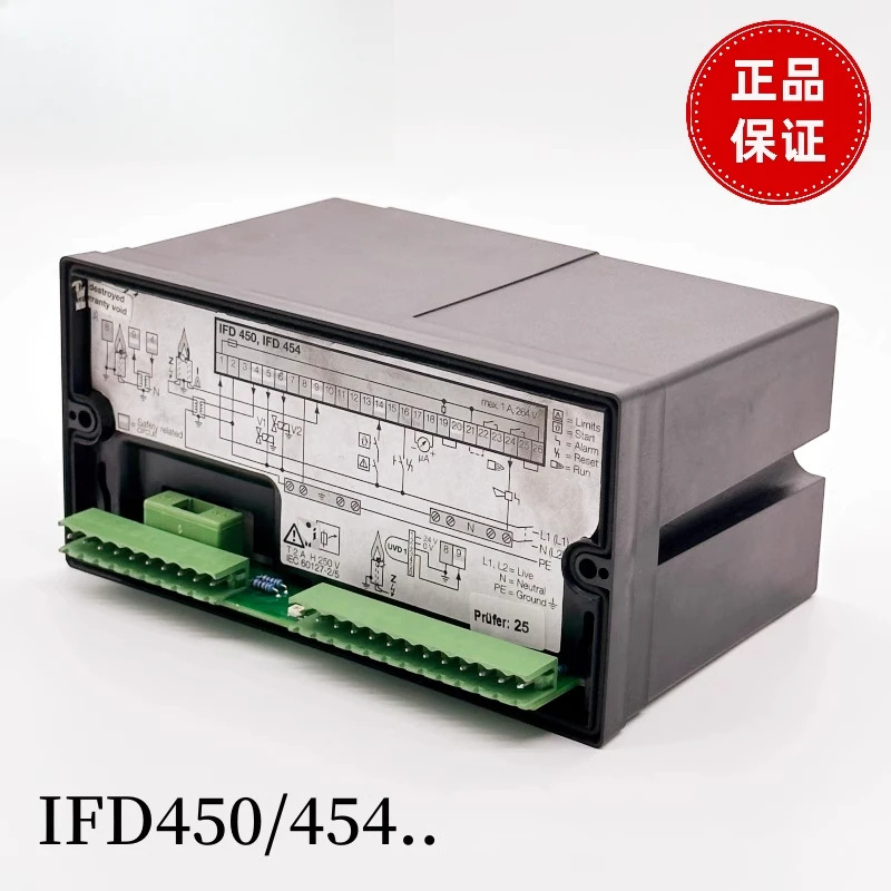 컨트롤러 IFD450-5/1/1T IFD454-10/1/1T IFD454-5/1/1T