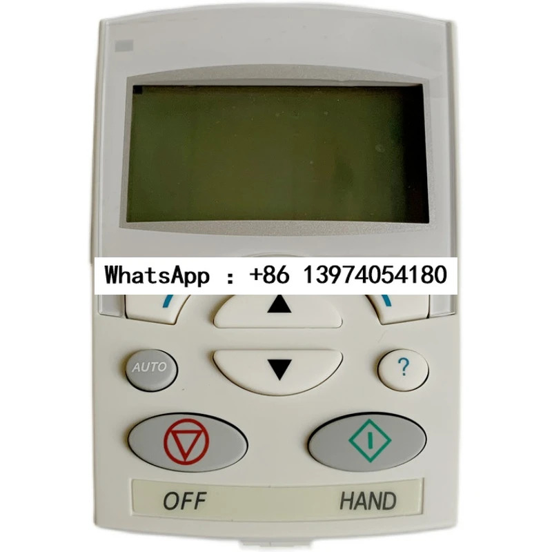 A-B-B 주파수 변환기 ACS550 510 ACS-CP-D