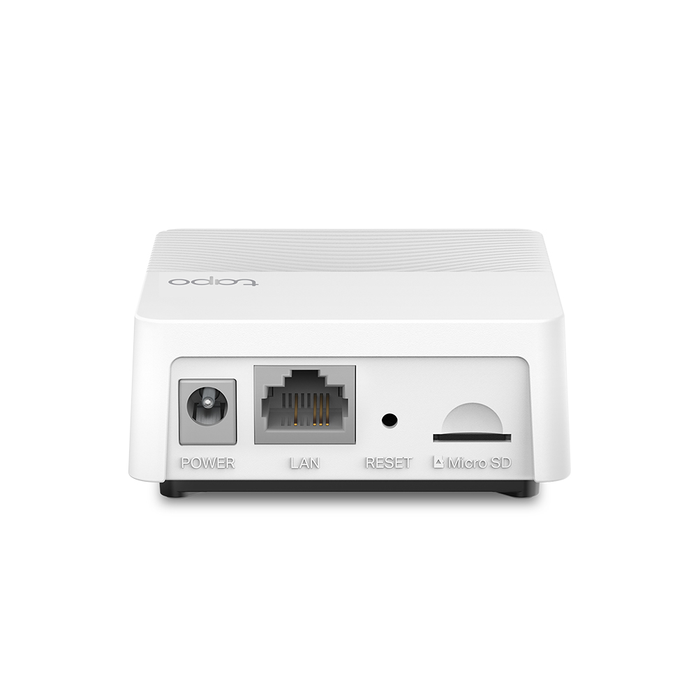 티피링크 Tapo H200 스마트허브 통합 Wi-Fi 홈 iot 무선 연결 제어 이미지 3