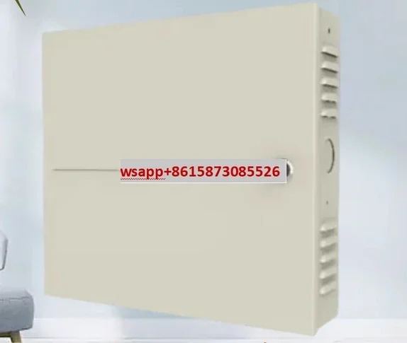 Hi-k-vision DS-K2601 DS-K2602 DS-K2604 액세스 제어 컨트롤러 호스트