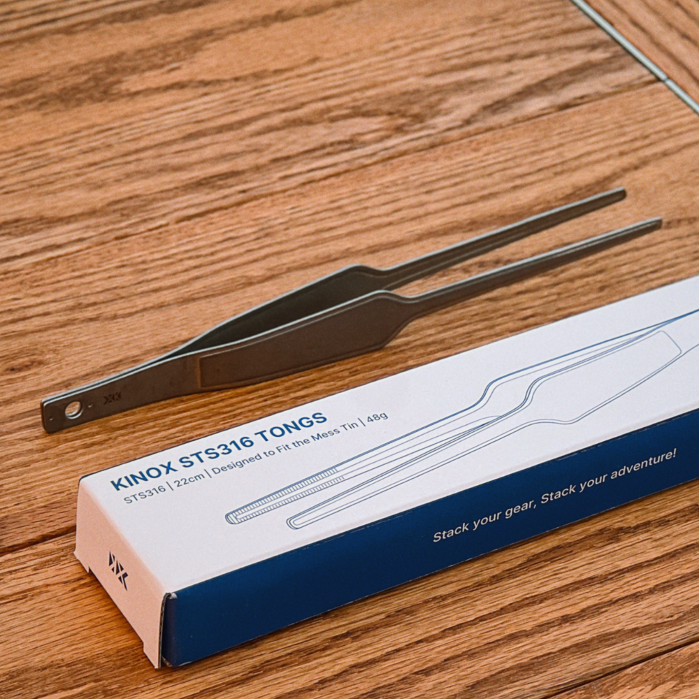 키녹스 STS316 집게