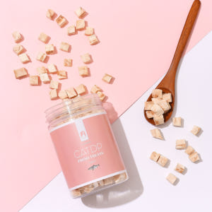 캣디피 프레시트릿 북어 50g CATDP 저염트릿 아기 새끼 고양이간식 ... 솔직 후기 | 실제 사용자 리뷰 총정리 - 상품 이미지 2