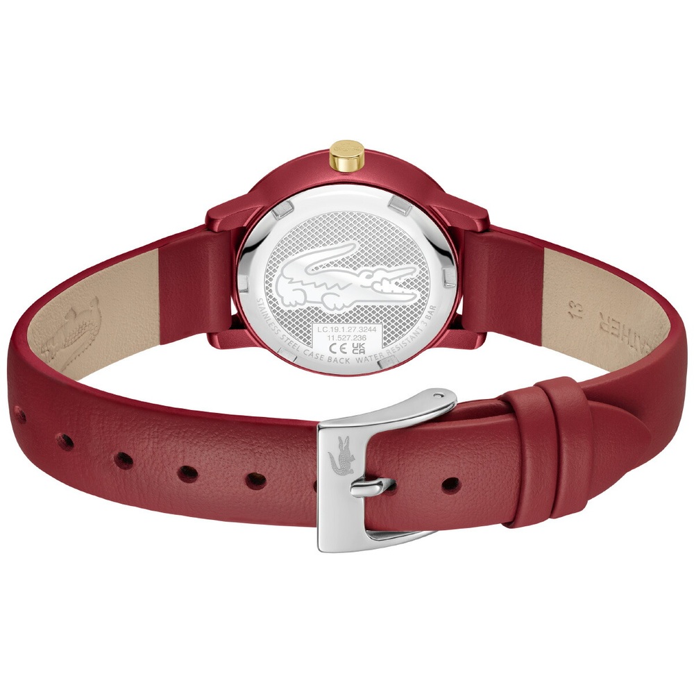 라코스테 여성 손목시계 LACOSTE.12 - 상세 이미지 3