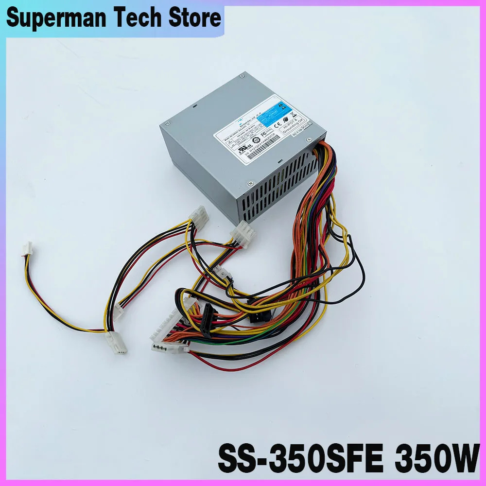 M- SFX 마이크로 소형 케이스활성 전원공급장치 SS-350SFE 350W