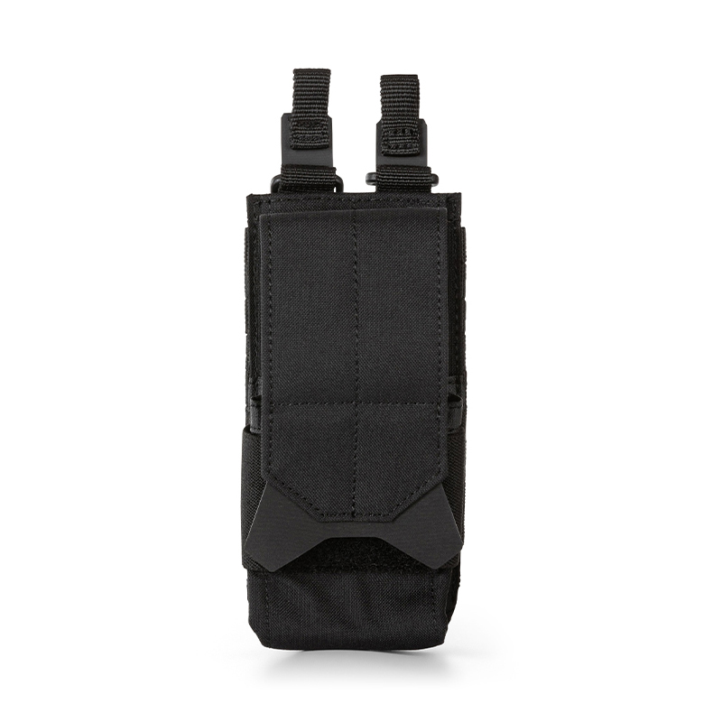 5.11 택티컬 플렉스 플래시 뱅 파우치 (블랙) - Flex Flash Bang Pouch(Black) - 상품 이미지