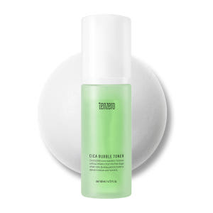 텐제로 시카 인텐스 버블토너 2종 140ml 솔직 후기 | 피부 타입별 분석 - 상품 이미지 1