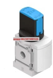 FE-S-TO 스위치 밸브 541258 MS4/MS6-EE-EM1-1/4-1/2-10V24-S 541268
