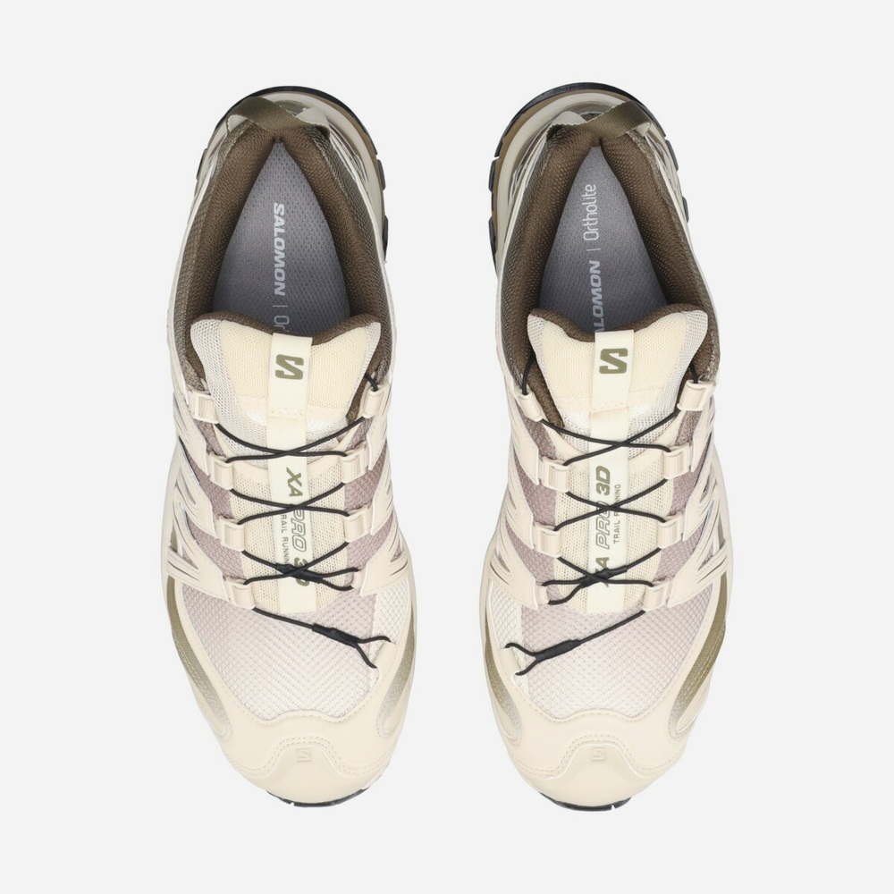 살로몬 XA PRO 3D 트레일러닝화 남여공용 L47884800 - 상세 이미지 3