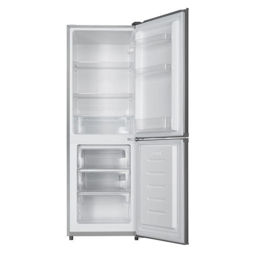 쿠잉 REF-C250 실버 소형 냉장고