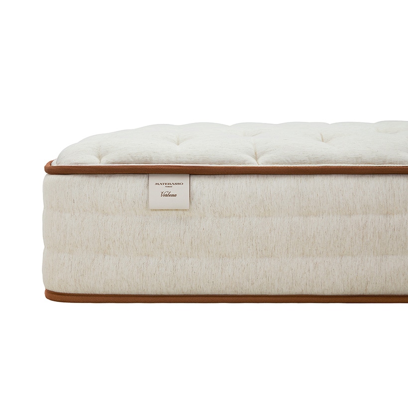 마테라소 포레스트 버베나 매트리스 SS(슈퍼싱글), 미디엄하드 상세 이미지 4