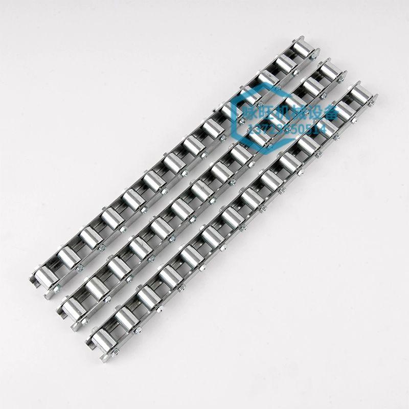 컨베어롤러 다양한 사이즈 바퀴 판금 상하차 판금형 41x35 총 1m A 42 - 상세 이미지 3