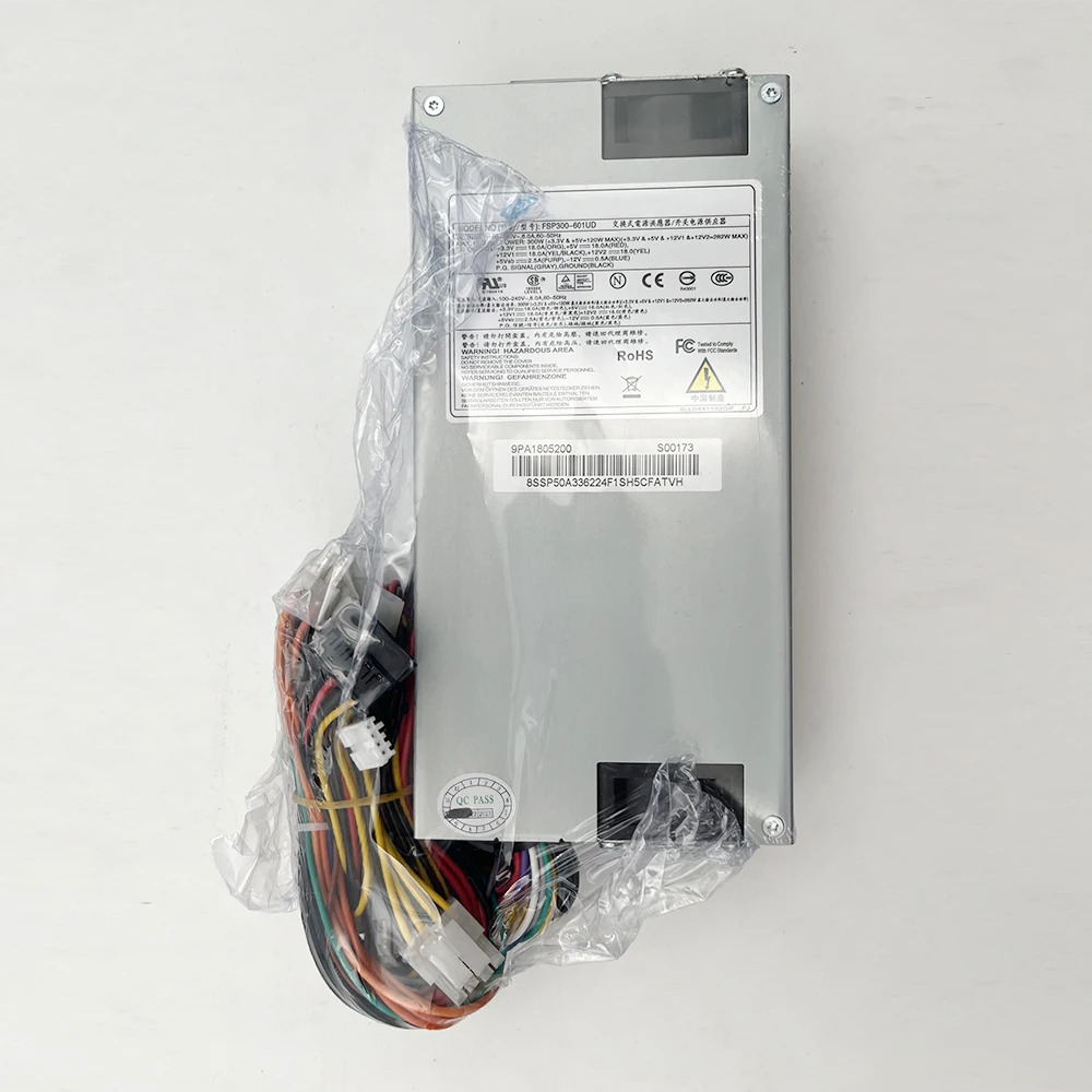 FSP 전원공급장치 300W 1U FSP300-601UD용