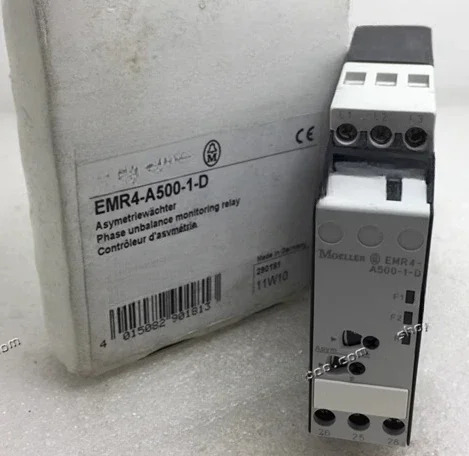 MOE-LLER 골든 벨 뮬러 릴레이 EMR4-A500-1-D EMR5-W500-1-D