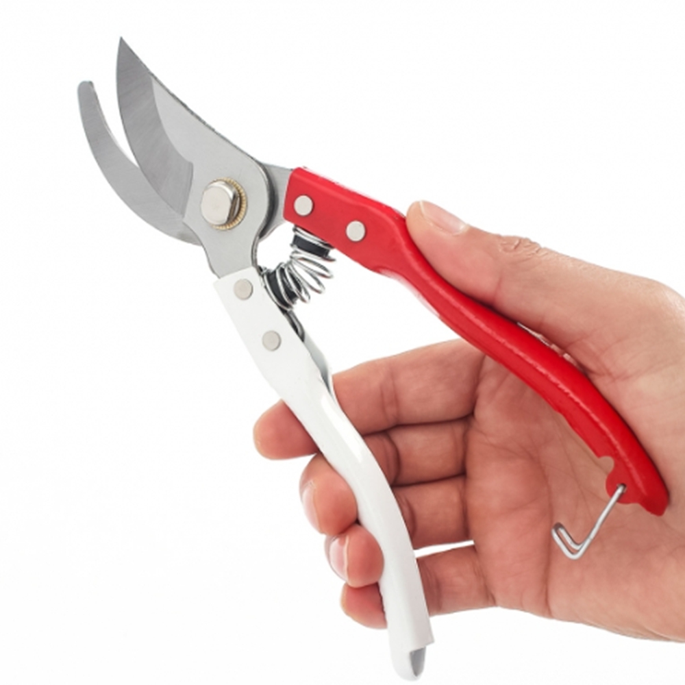 한손 전지가위 원예 조경가위 꽃 전지 조경 가지치기