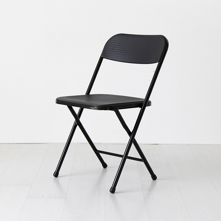 캠폴 캠핑 접이식테이블 4인세트 NT1320 블랙 5648.8906