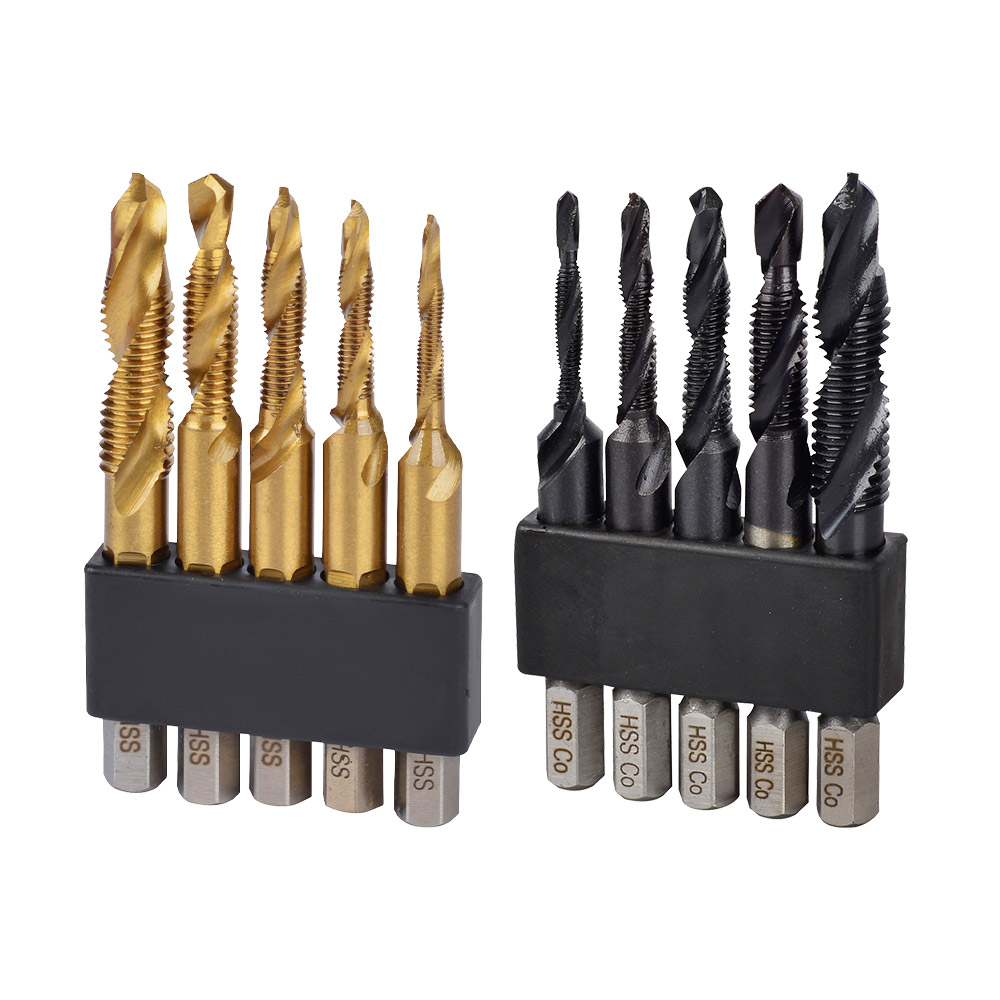 이엑스파워 드릴탭 탭드릴 3.0mm EDT-03 - 상세 이미지 4