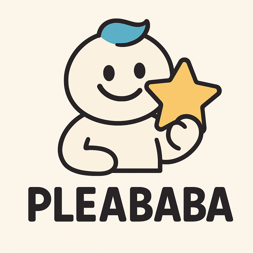 플리바바 스토어 스토어 로고