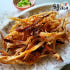 순돌이네 맥반석오징어 몸통 150g 채 200g 맛있게 먹은 솔직 후기 썸네일
