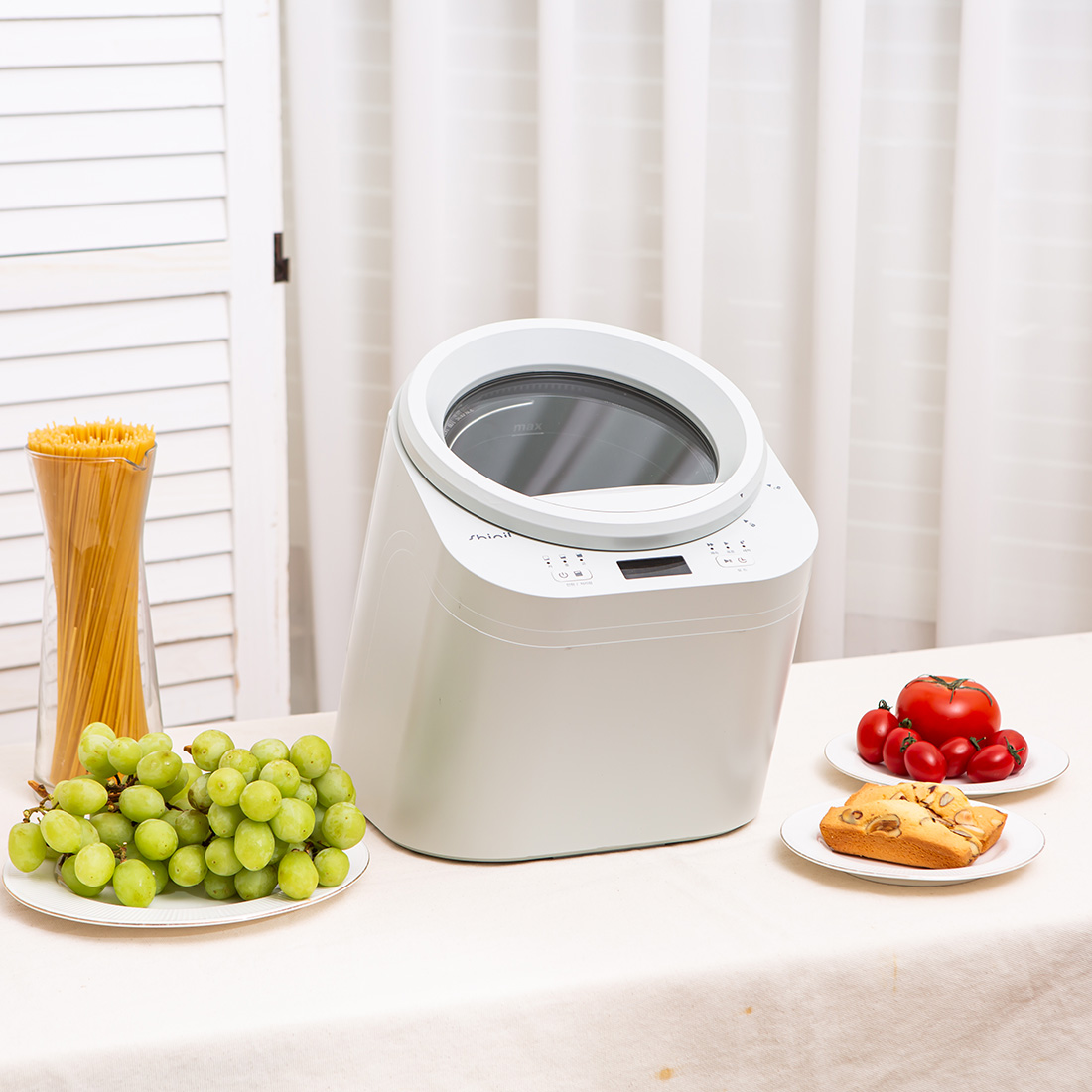 신일 음식물처리기 음식물 분쇄기 분쇄형 쓰레기처리 가정용 원룸 자취