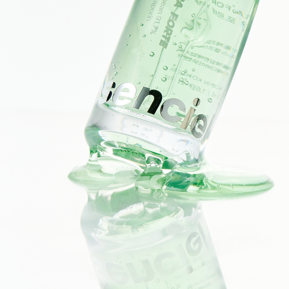 에센시엘 속건조 하이드라 앰플 녹두 아쿠아포린 50ml, 1개 - 상세 이미지 5