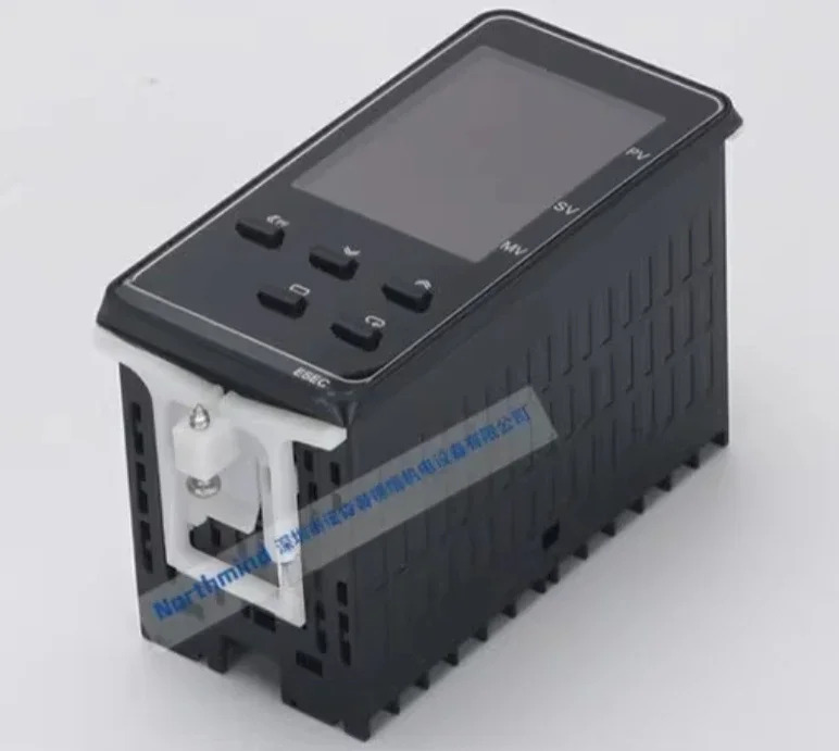 O-m-ron 온도 조절기 E5EC-QR2ASM-820/808 RR2ASM-800 CR2ASM PR2ASM-804