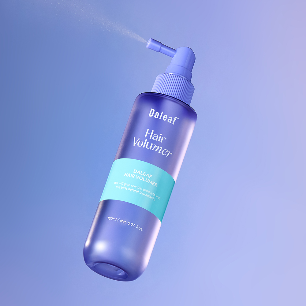 달리프 글램 헤어 볼류머 뿌리볼륨 미스트 150ml