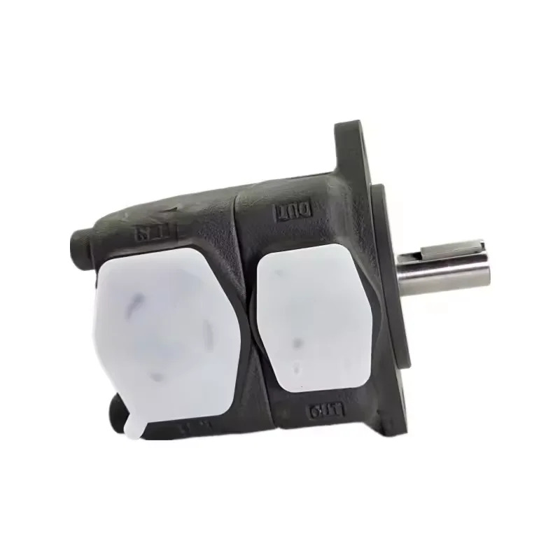P16V-RSG-11-CC-10-J P16V-RSG-30-CC-21-K 저소음 가변 변위 유압 피스톤 펌프 P8V P16V P21V P31V P40V P70V