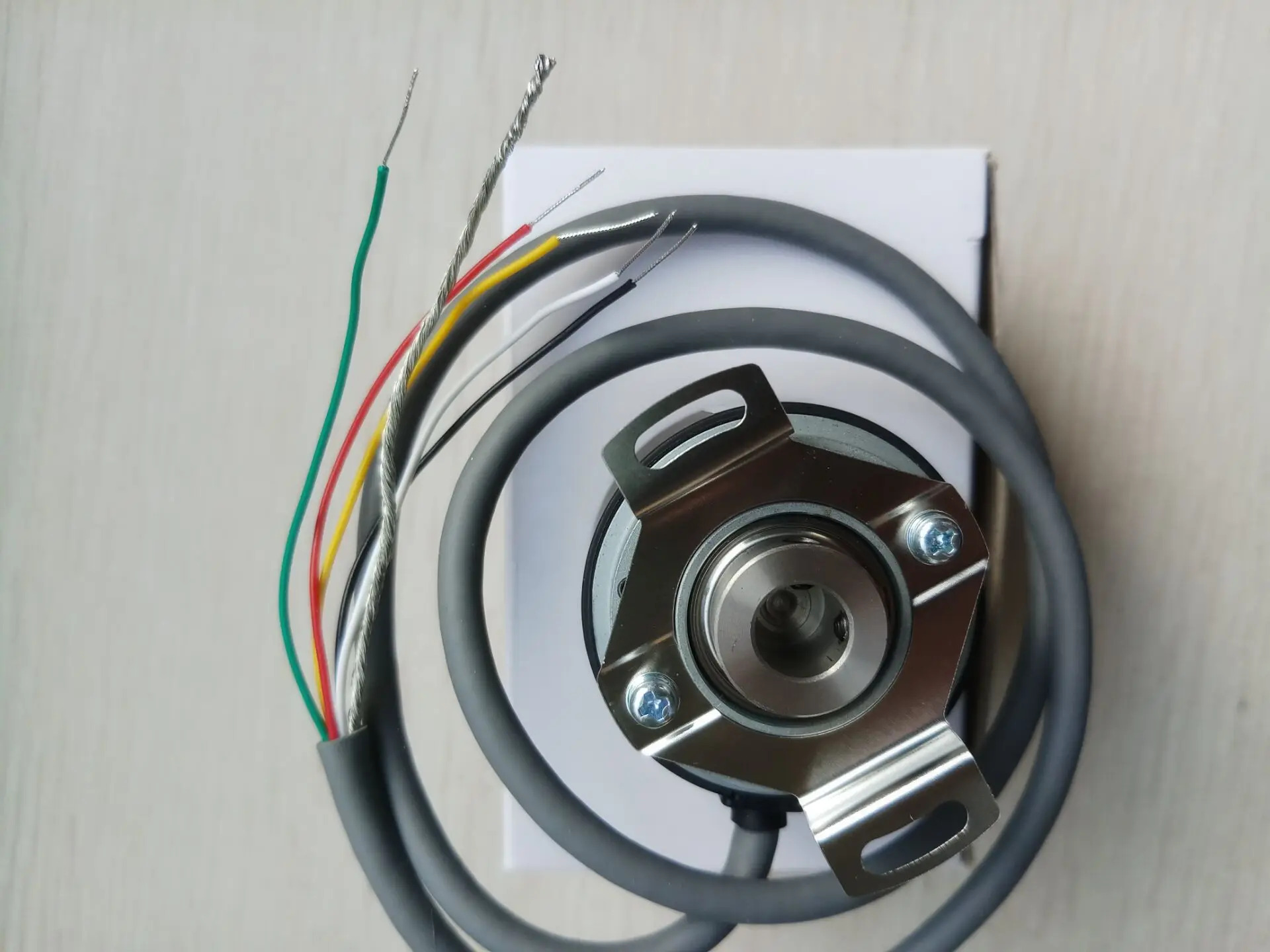 HES-1024-2MHT-800-050-00EA 일본 엔코더