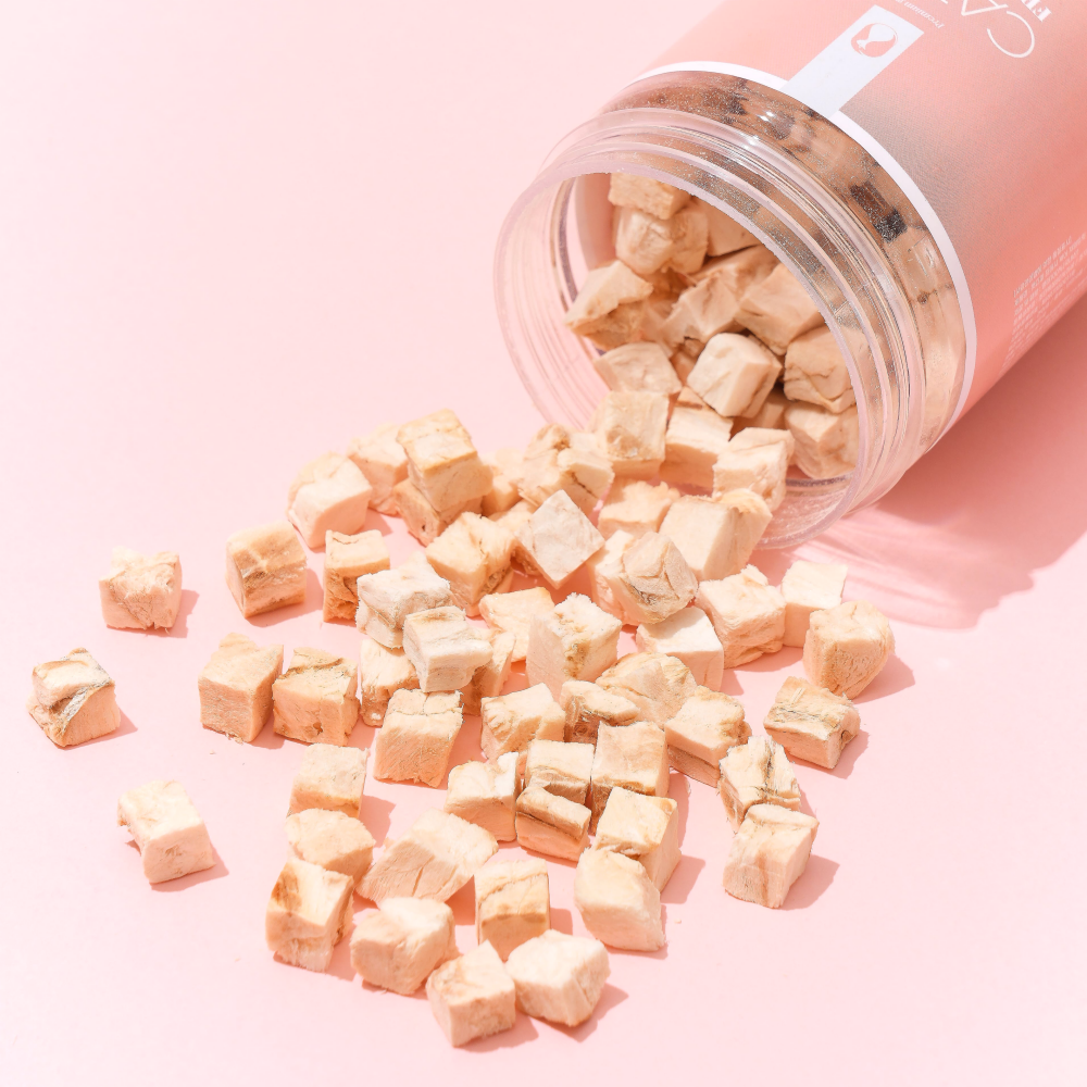 캣디피 프레시트릿 북어 50g CATDP 저염트릿 아기 새끼 고양이간식 ... 솔직 후기 | 실제 사용자 리뷰 총정리 - 대표 이미지