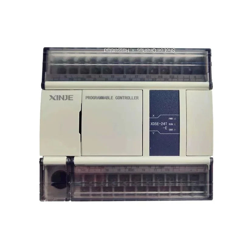 Xinjie 메쉬 포트가 PLC XD5E-24T-E 24R 30T 30T4 48T 48R 60T4 T6 T10
