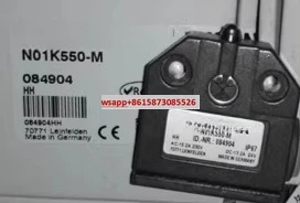 084904 N01K550-M EUCHNER