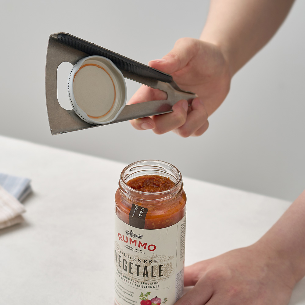 까사베니 스텐 304 다용도 오프너 캔 병뚜껑 패트병 - 상세 이미지 4