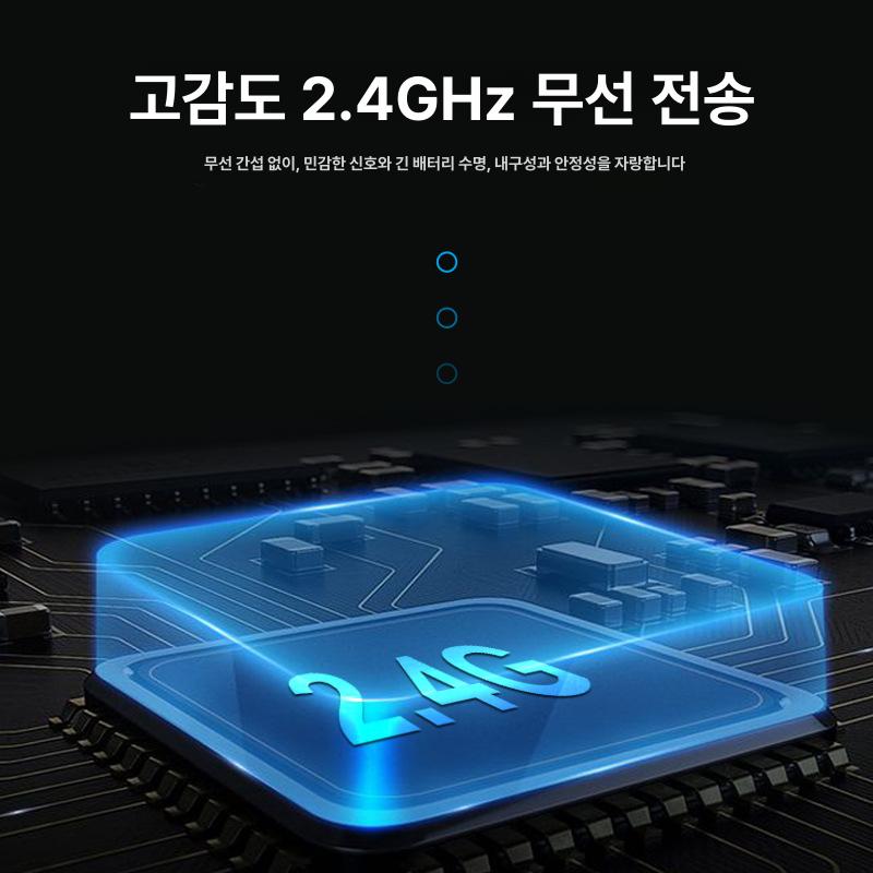 적외선 스마트칠판 에어마우스 터치펜슬 스크린 터치펜 빈 마우스 - 상세 이미지 5