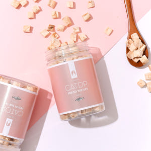 캣디피 프레시트릿 북어 50g CATDP 저염트릿 아기 새끼 고양이간식 ... 솔직 후기 | 실제 사용자 리뷰 총정리 - 상품 이미지 4