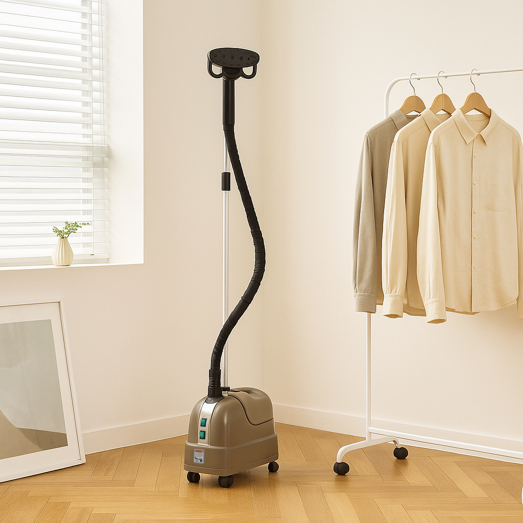 은성 스팀다리미 스탠드 가정용 스팀다리미 SR5000