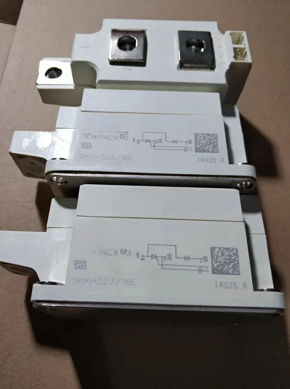 SKKH323/16E SKKH273/16E SKKH253/16E SKKH213/16E