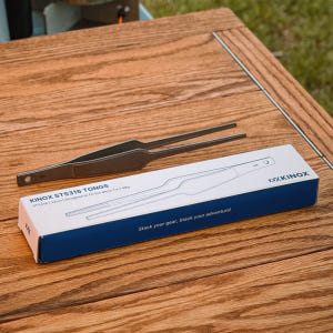 키녹스 STS316 집게 운동러 솔직 후기 | 실사용 리뷰 - 상품 이미지 3