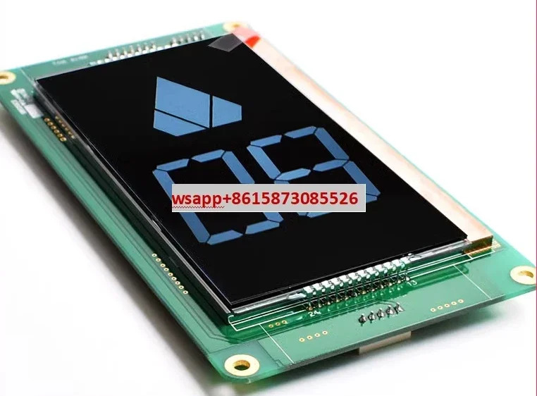 Tongli 5.7 인치 LCD 디스플레이 패널 KM1353700G01 G11 KM1353701H01 오리지널