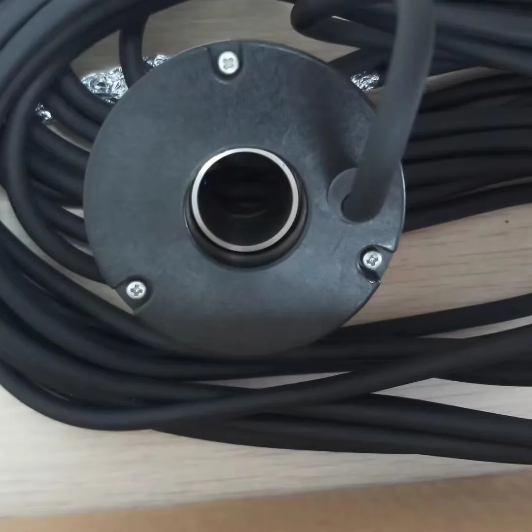SBE-8192-5MD--800-12 일본 엘리베이터 인코더