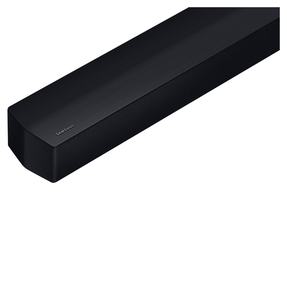 삼성 사운드바 HW-C450/KR 2.1 채널 블루투스 베이스부스트 - 상세 이미지 4